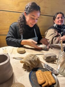 foto de miren abaroa