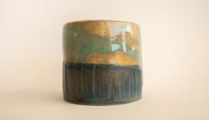 Ñukentu - Ceramica artesanal piezas ñukentu 82